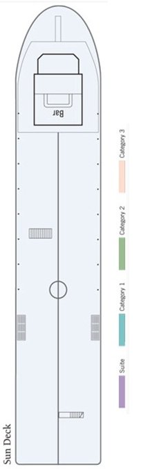 deck plan