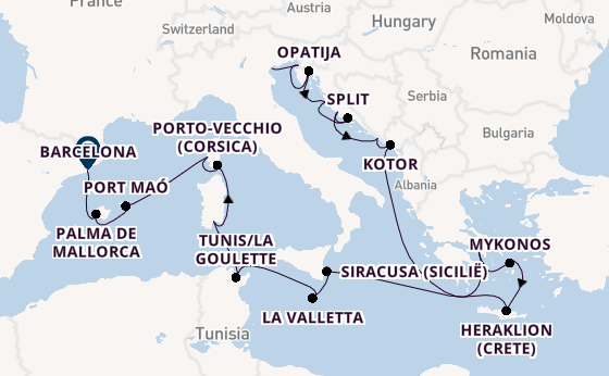 Azamara 
