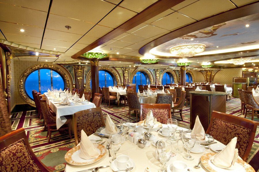 Carnival Spirit