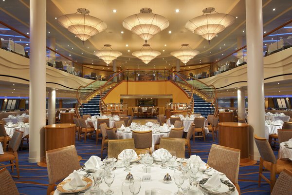 Carnival Breeze