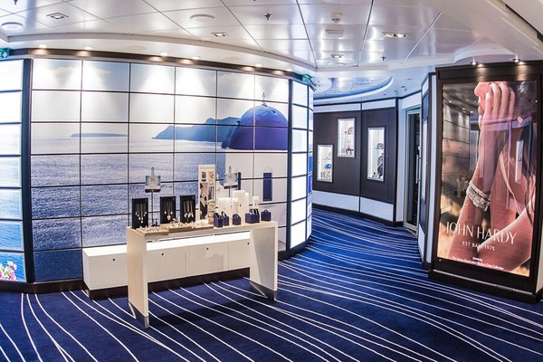 Celebrity Constellation
