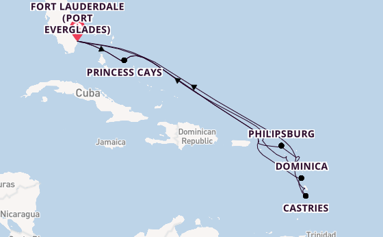 Princess Cruises