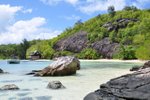 Ile au Cerf (Mahé)