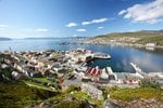 Hammerfest, Norwegen