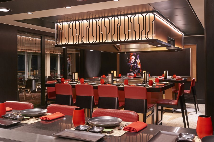 Norwegian Sun
