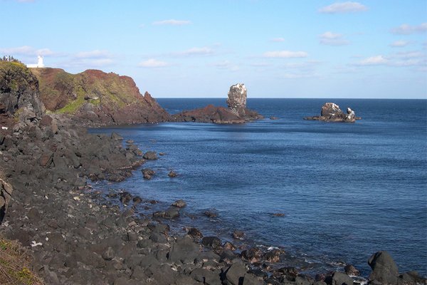 Jeju, Zuid-Korea