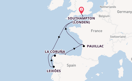 Cunard