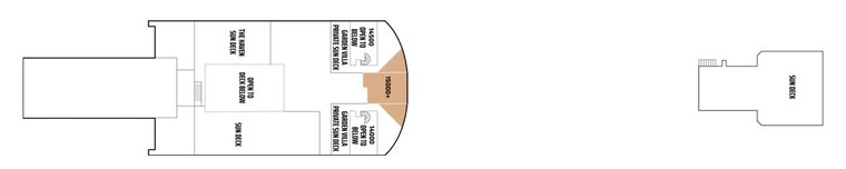 deck plan