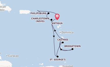 P&O Cruises