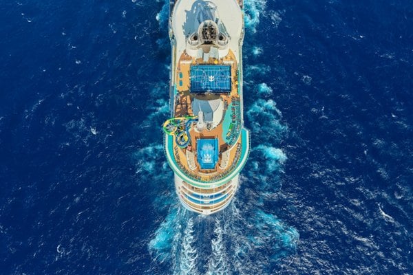 Explorer of the Seas