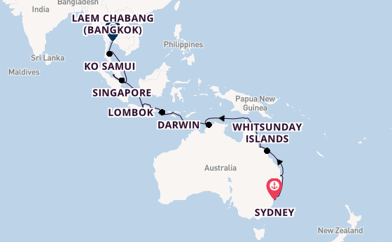 Viking Cruises