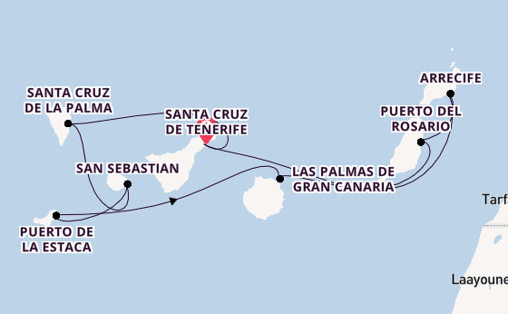 Hapag Lloyd Cruises