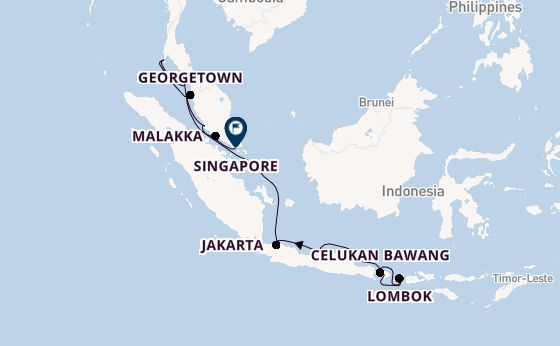 Oceania Cruises