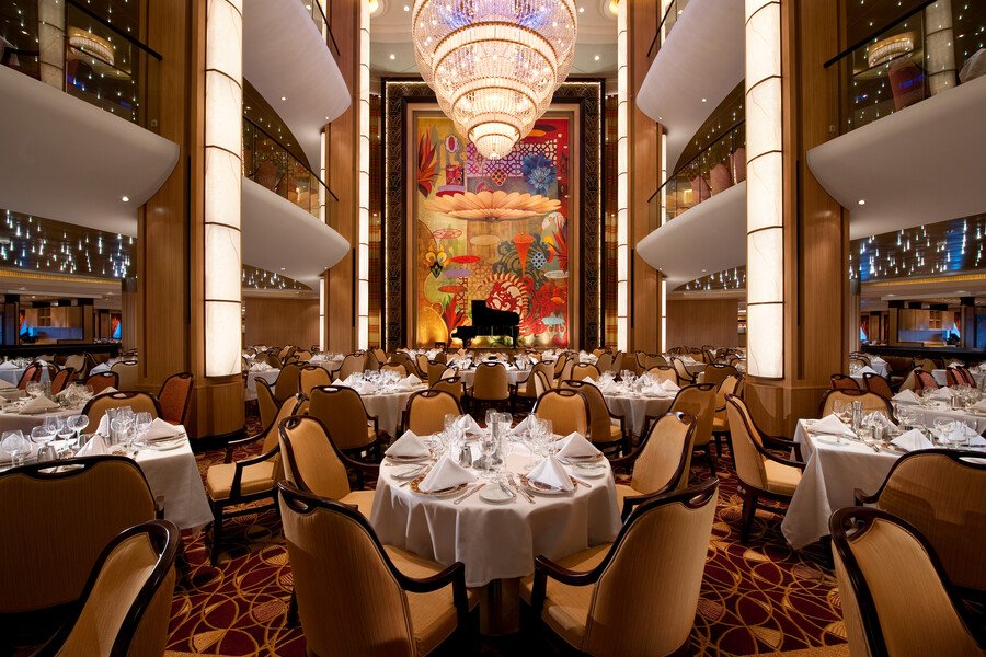 Karibik ab Miami auf der Allure of the Seas