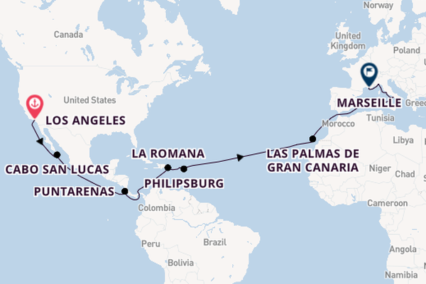 MSC Cruises