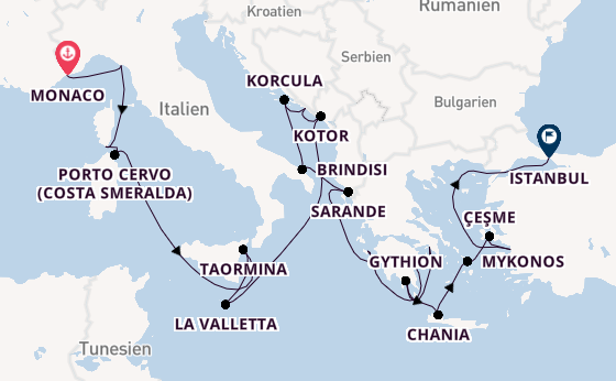 Seabourn