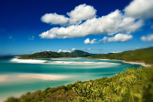 Gladstone (Queensland), Australien