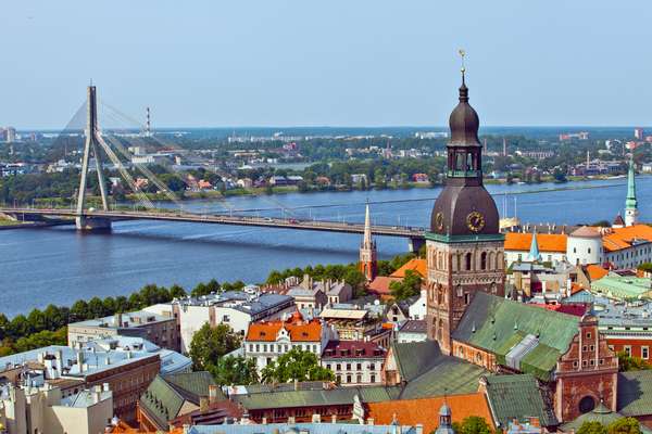 Bezoek Gdansk met MSC Cruises