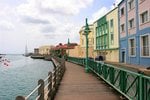 Bridgetown, Barbados