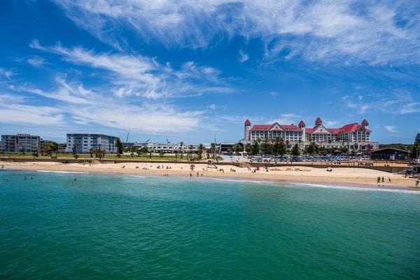 Port Elizabeth, South Africa