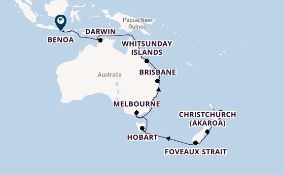 Viking Ocean Cruises