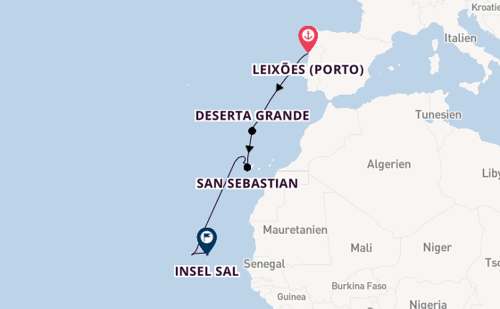 Hapag-Lloyd Cruises