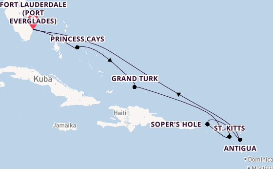 Princess Cruises