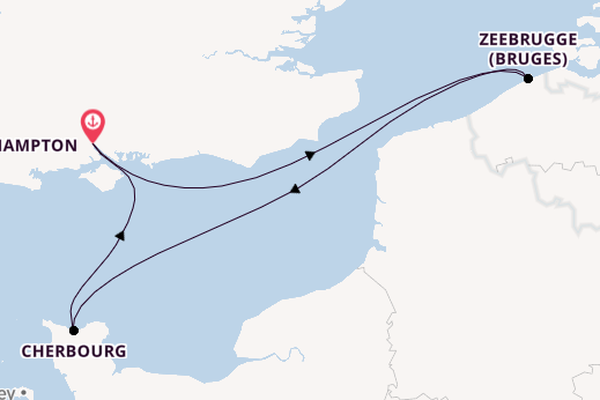 P&O Cruises