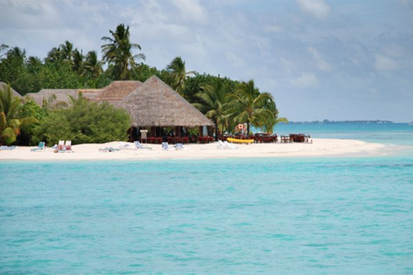 Malé, Maldives