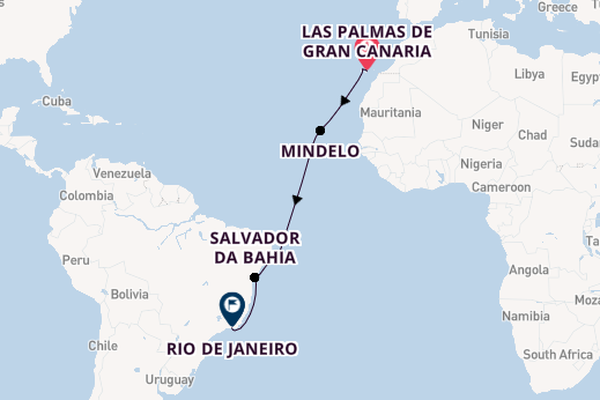 Costa Cruises