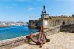 Concarneau, Frankreich