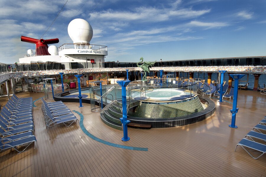 Carnival Spirit