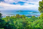 Sainte Anne, Seychellen