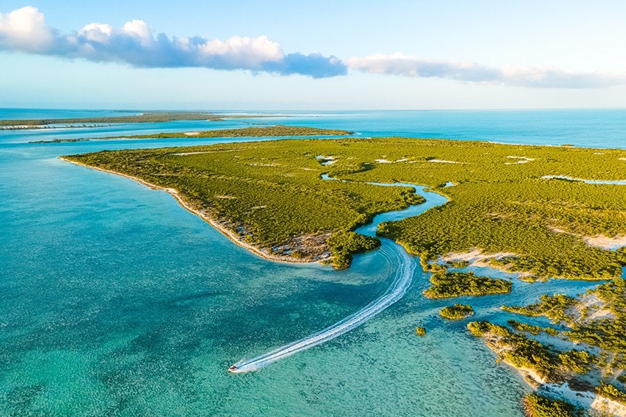 Karibik ab Miami auf der Explora III