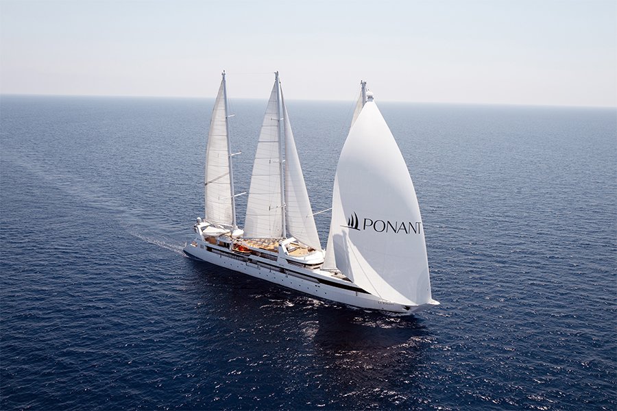 Le Ponant