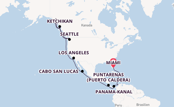 Cunard