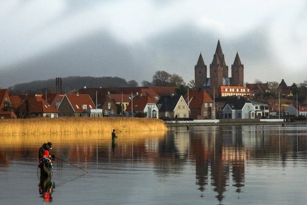 Kalundborg, Denemarken