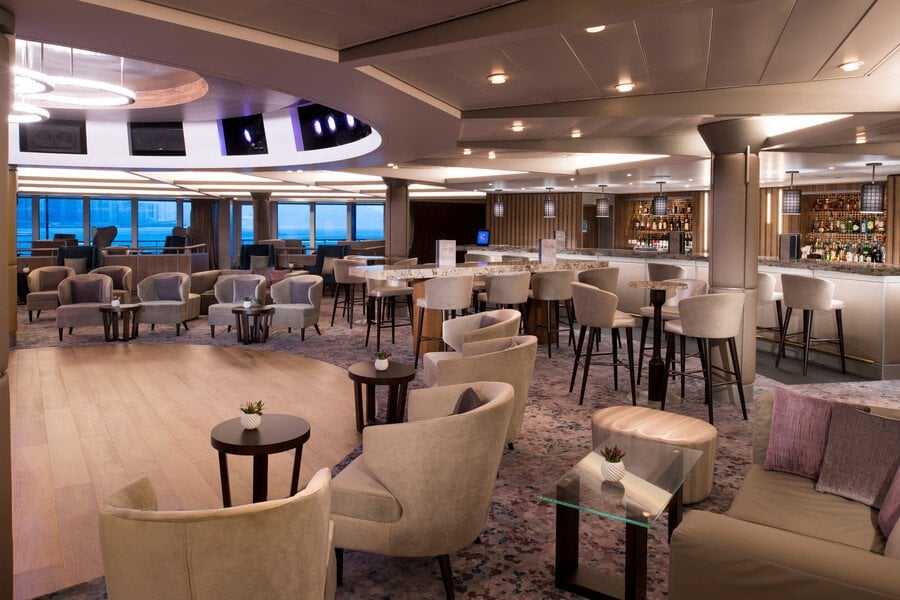 Celebrity Summit