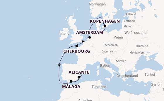 MSC Cruises