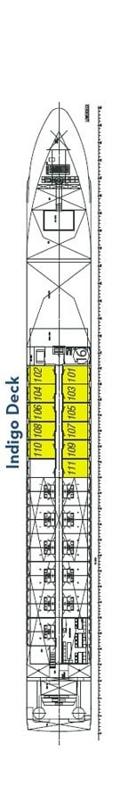 deck plan