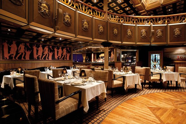Carnival Legend