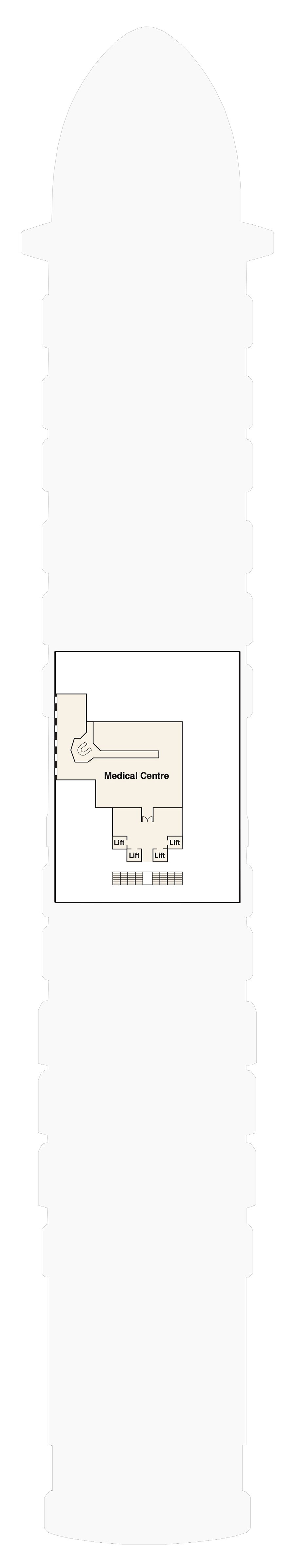 deck plan