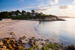 Falmouth (Cornwall), England