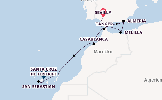 Hapag-Lloyd Cruises