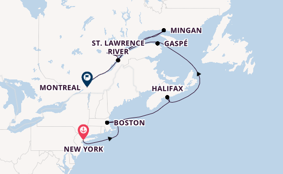 Viking Ocean Cruises