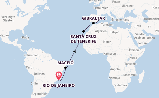 MSC Cruises