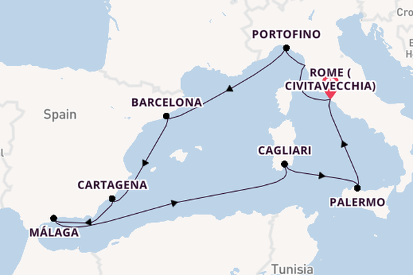 Celebrity Cruises