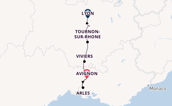 Viking River Cruises