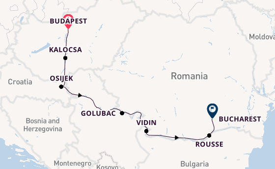 Viking River Cruises