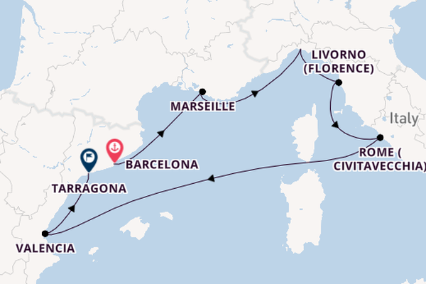 MSC Cruises